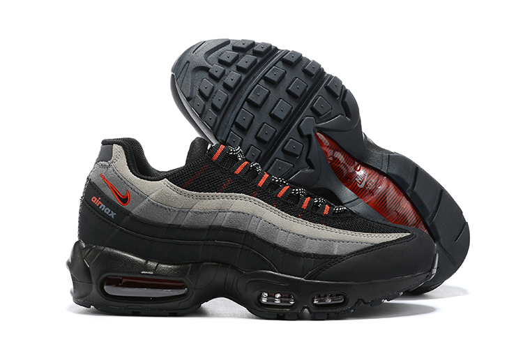 Men's Running weapon Air Max 95 Shoes 006